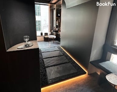 Thunder Massage - Professional 按摩 Shop in 香港島 | BookFun
