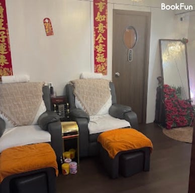 Central SPA - Professional 按摩 Shop in 香港島 | BookFun