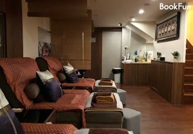 香港島 按摩 | 泰Relax (鴨脷洲) - 專業服務 | BookFun