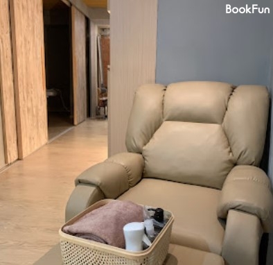 Easter Island Massage - Professional 按摩 Shop in 香港島 | BookFun