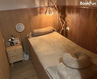 聚沐足 - Professional 按摩 Shop in 九龍 | BookFun