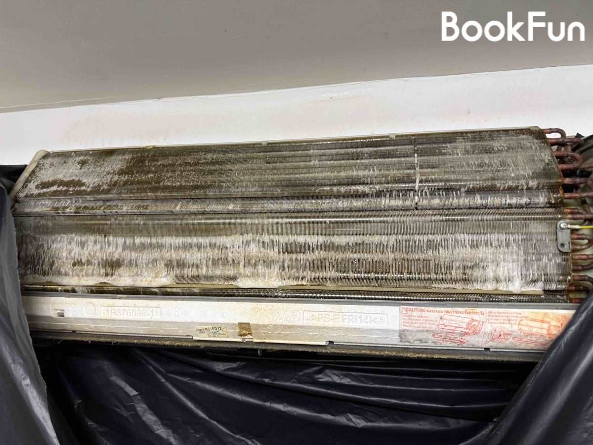 香港島 冷氣工程 | 信成冷氣工程 - 專業服務 | BookFun