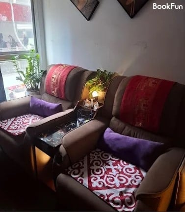 Arisara Thai Massage & Spa - Professional 按摩 Shop in 香港島 | BookFun