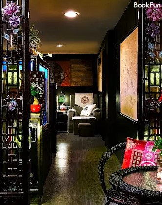 香港島 按摩 | 滿足里 - 專業服務 | BookFun