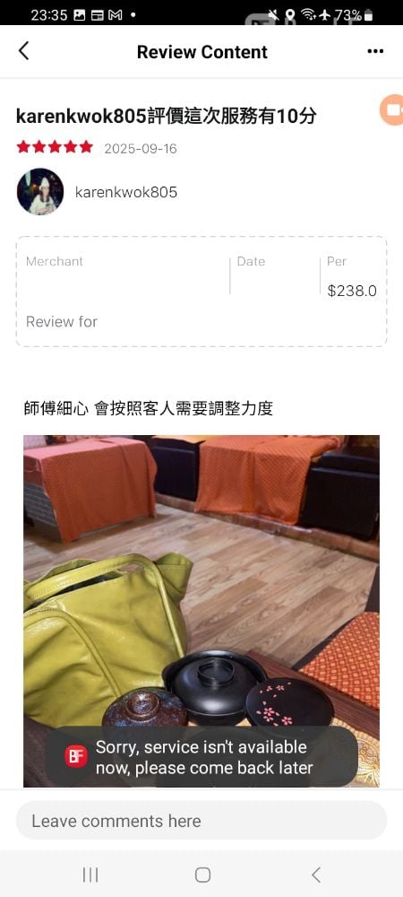 香港島 家居服務 | beta testingbf - 專業服務 | BookFun