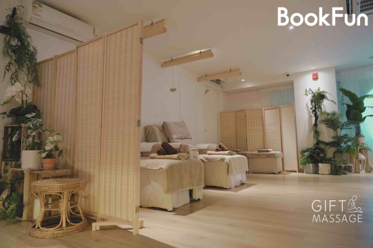 櫞涻 - Professional 美容 Shop in 九龍 | BookFun