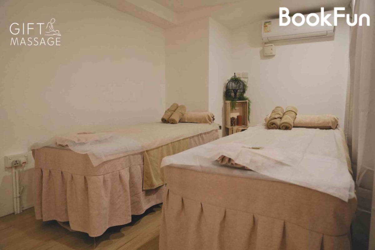 櫞涻 - Professional 美容 Shop in 九龍 | BookFun