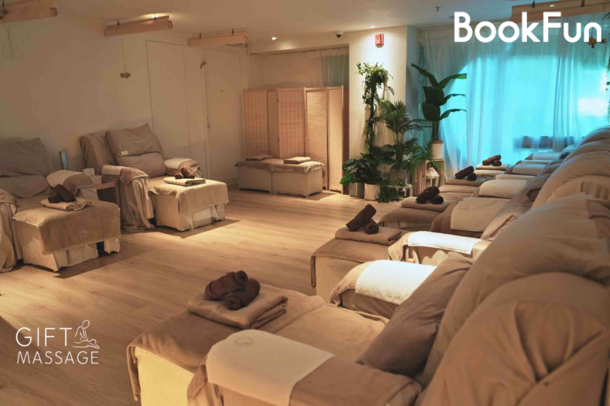 櫞涻 - Professional 美容 Shop in 九龍 | BookFun