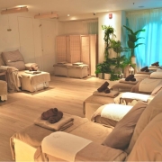 Ensha spa