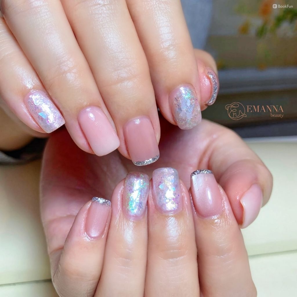 新界 美甲 | Emanna Beauty - 專業服務 | BookFun