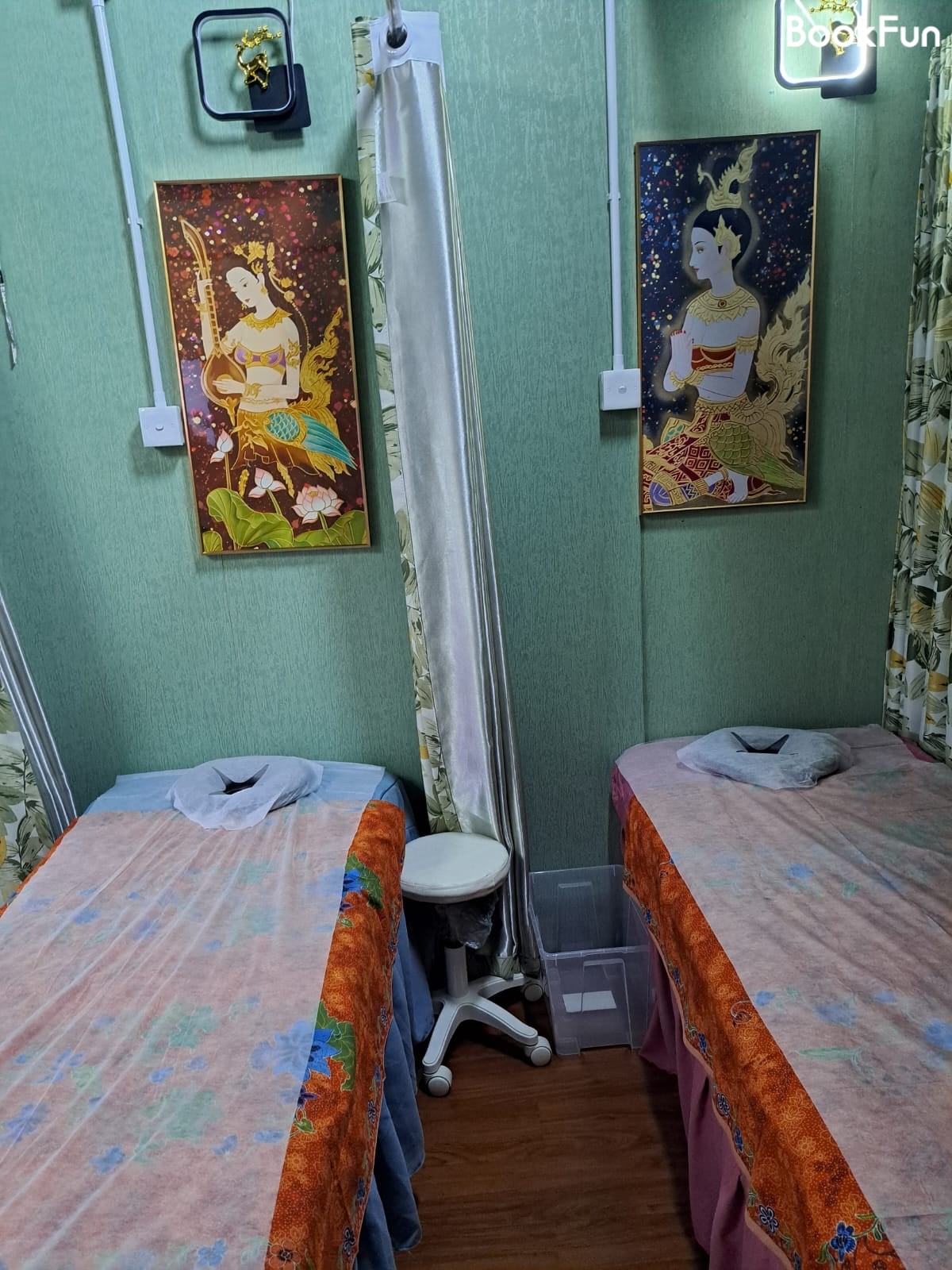 新界 按摩 | Sofia Thai massage - 專業服務 | BookFun