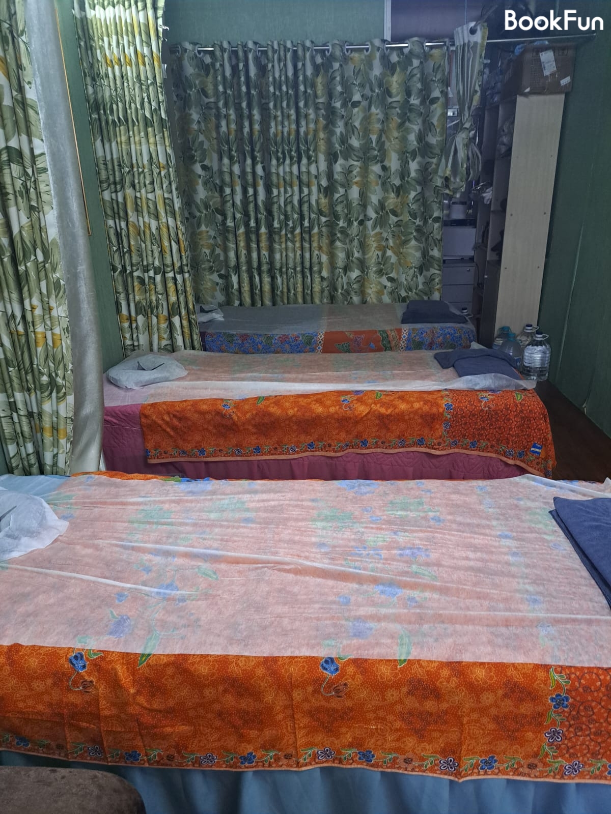 新界 按摩 | Sofia Thai massage - 專業服務 | BookFun