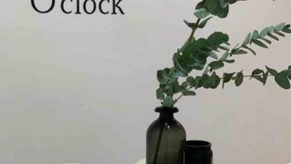 The Glam O’clock