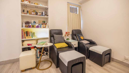 Jun Beauty & Massage Therapy