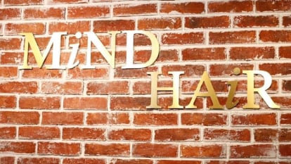 Mind Hair (銅鑼灣景隆街店)