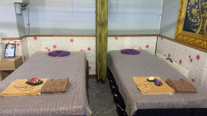 Sabaidee Thai Massage & Beauty