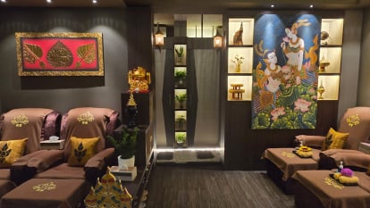 泰贊 Good Thai Massage