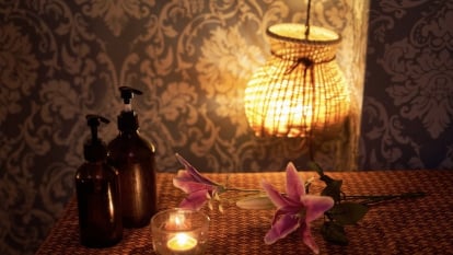 BU BU Thai Massage