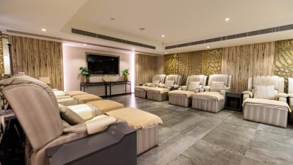 G2 Beauty Group (美孚店)