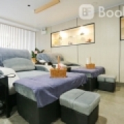 Man Man Health Museum (Sham Shui Po)