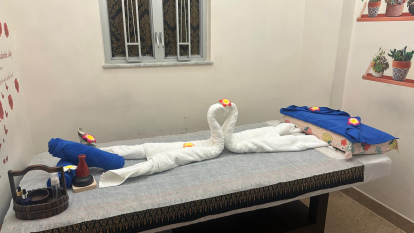 Thai Sabai Massage​
