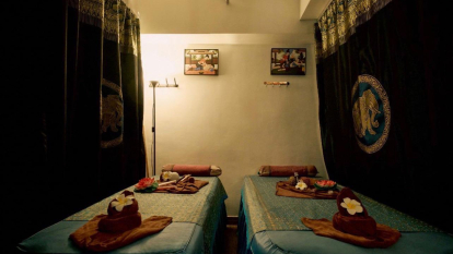 Baan Thai Massage