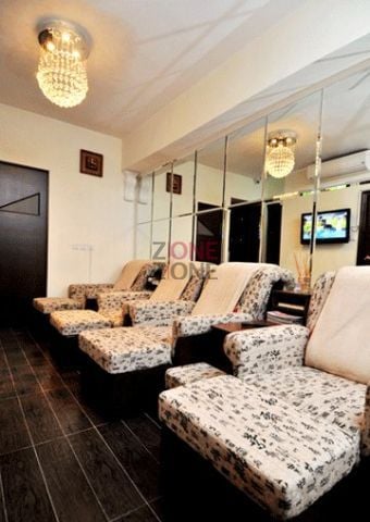 TJ Health Spa - Professional 按摩 Shop in 九龍 | BookFun