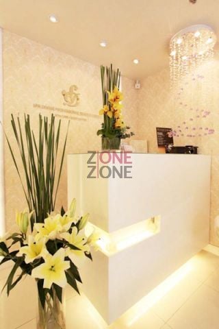 (已結業)Spa Divine Professional Beauty Centre - Professional 按摩 Shop in 九龍 | BookFun