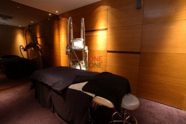 香港島 按摩 | Spa ph+ (中環店) - 專業服務 | BookFun