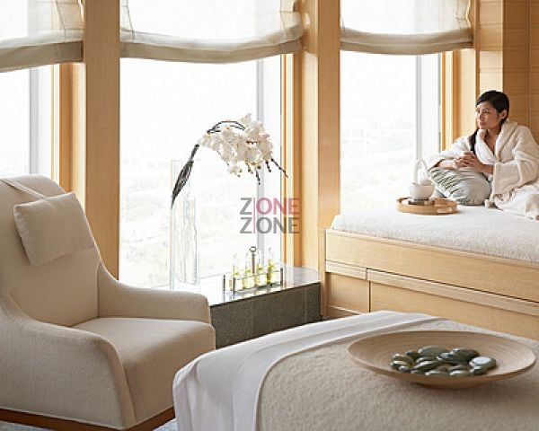 香港島 按摩 | Four Season Spa - 專業服務 | BookFun