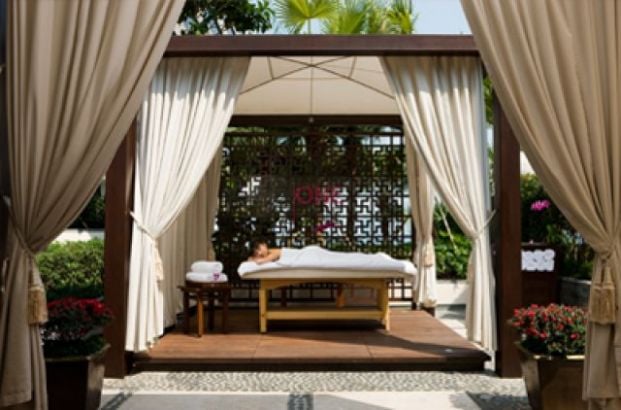 (已結業)I-Spa - Professional 按摩 Shop in 九龍 | BookFun