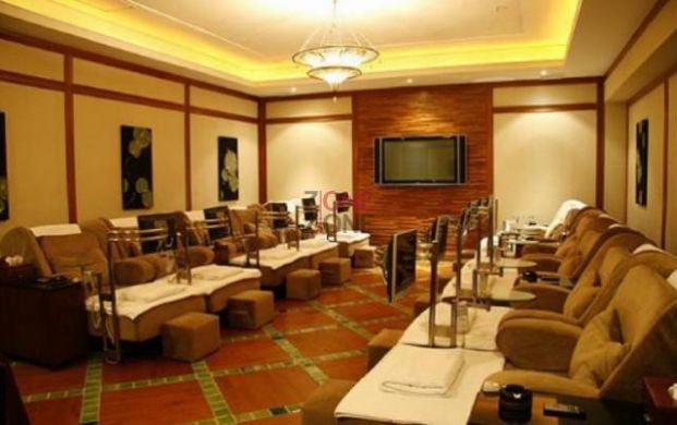 東方棕泉國際會所 - Professional 按摩 Shop in 新界 | BookFun