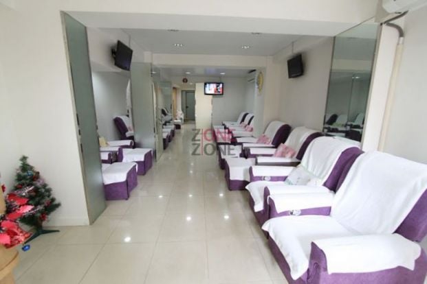 九龍 按摩 | (已結業)輕鬆洗腳屋 - 專業服務 | BookFun