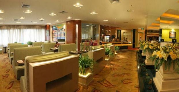 黃金海岸水療休閒會所 - Professional 按摩 Shop in 新界 | BookFun