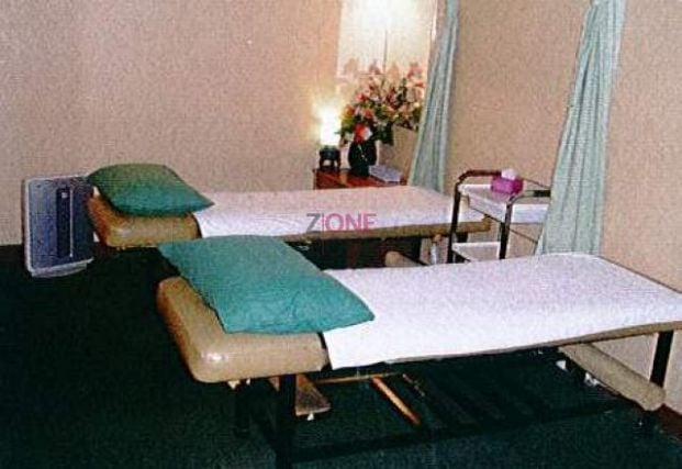 香港島 按摩 | 足美健(銅鑼灣) - 專業服務 | BookFun