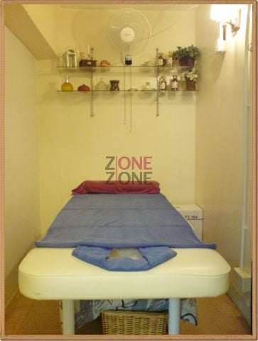 (已結業)活翠軒治療保健美容中心 - Professional 按摩 Shop in 新界 | BookFun