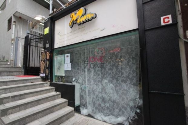 (已結業)Moon Massage 滿足 - Professional 按摩 Shop in 香港島 | BookFun