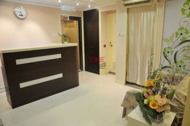 (已結業)美康推拿保健中心 - Professional 按摩 Shop in 九龍 | BookFun