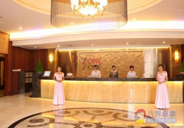 香港島 按摩 | 水上明珠國際會所 - 專業服務 | BookFun