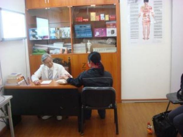 國際手法治療協會 (油麻地店) - Professional 按摩 Shop in 九龍 | BookFun