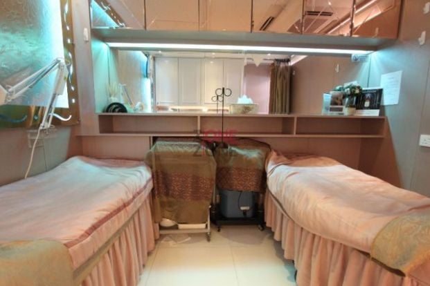 (已結業)Sophia Health Beauty - Professional 按摩 Shop in 新界 | BookFun