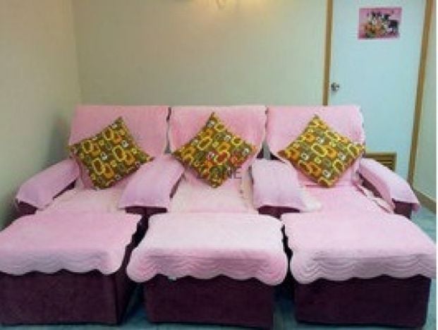 (已結業)足里旺按摩中心 - Professional 按摩 Shop in 新界 | BookFun