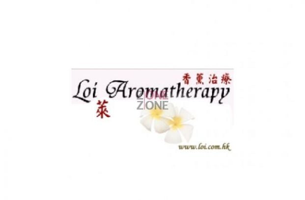 Loi Aromatheraphy(萊香薰治療)(佐敦分店) - Professional 按摩 Shop in 九龍 | BookFun