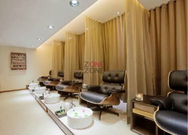 香港島 按摩 | CEST LA VIE - 專業服務 | BookFun