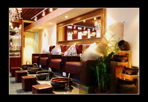 香港島 按摩 | CARA Day spa - 專業服務 | BookFun