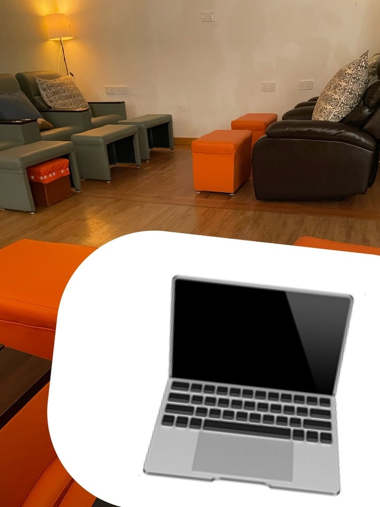 香港島 按摩 | 古法足道(皇后大道中) - 專業服務 | BookFun