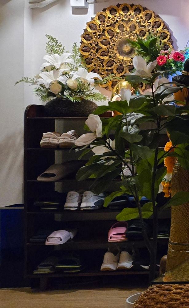 Good Health Thai Massage (長沙灣) - Professional 按摩 Shop in 九龍 | BookFun