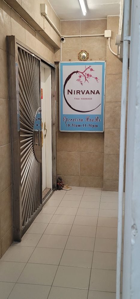 香港島 按摩 | 泰豐足 - 專業服務 | BookFun