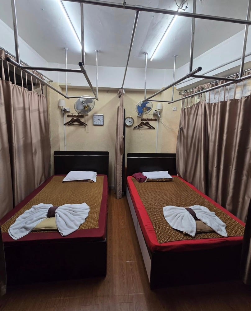 九龍 按摩 | 泰舒服 Thai Spa - 專業服務 | BookFun